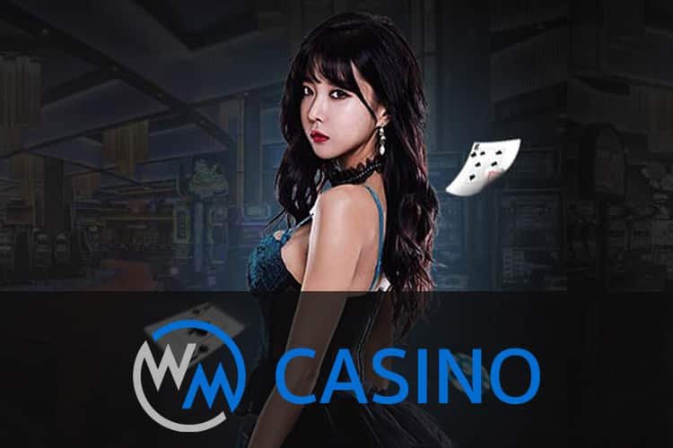 wm casino